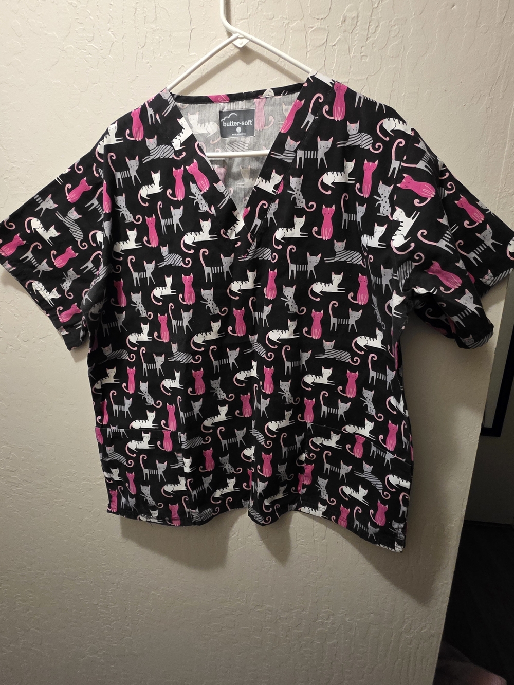 Blusa Medica - Picture 2 of 2